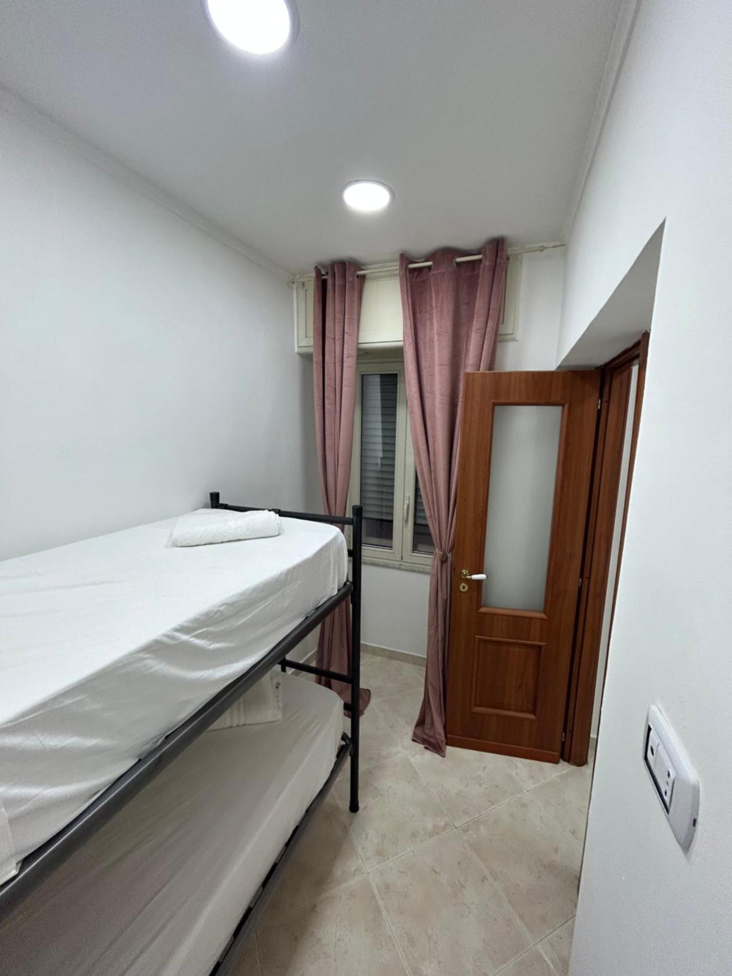 Dora House Valentino Apartment Naples Exterior photo