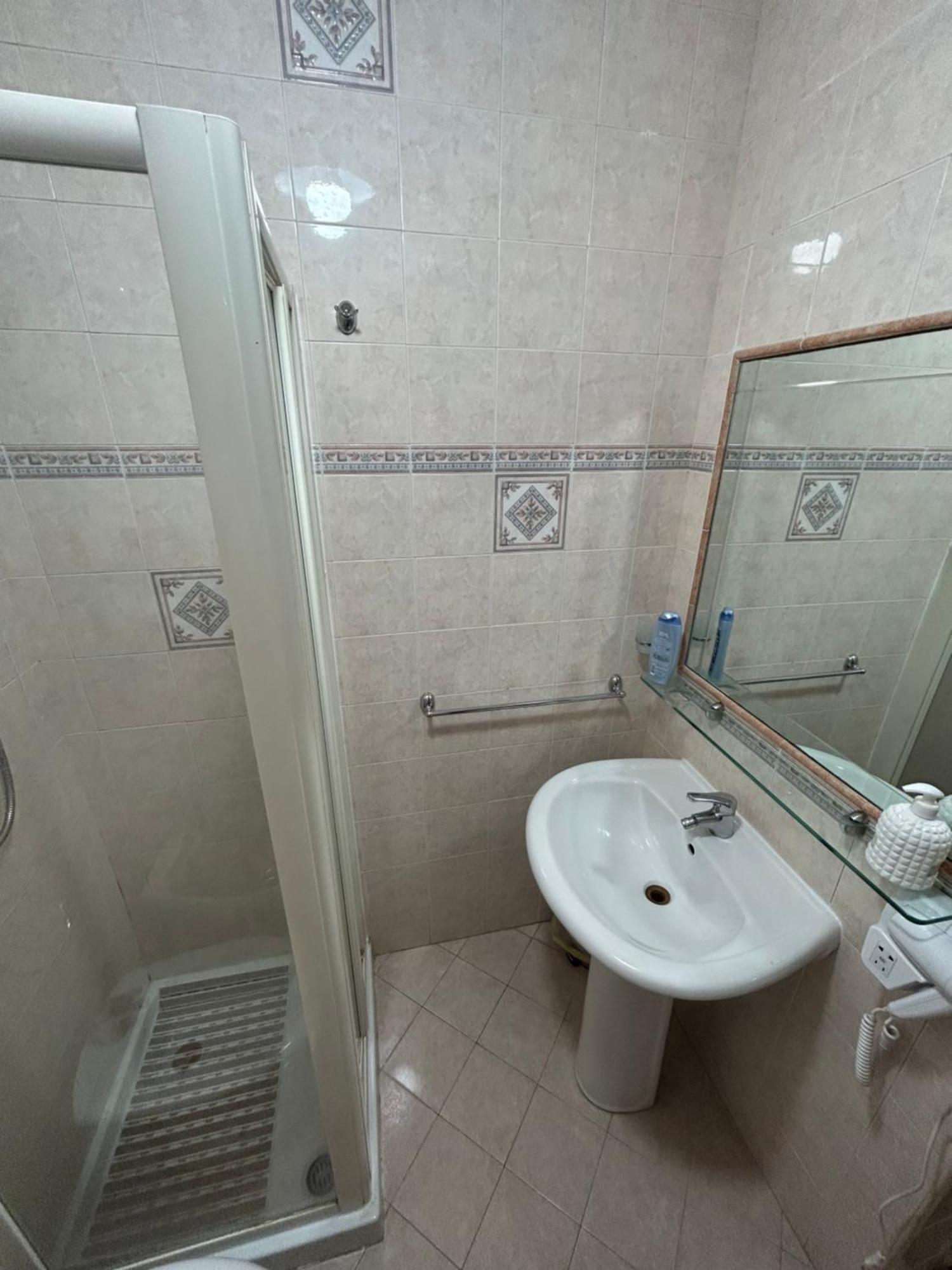 Dora House Valentino Apartment Naples Exterior photo