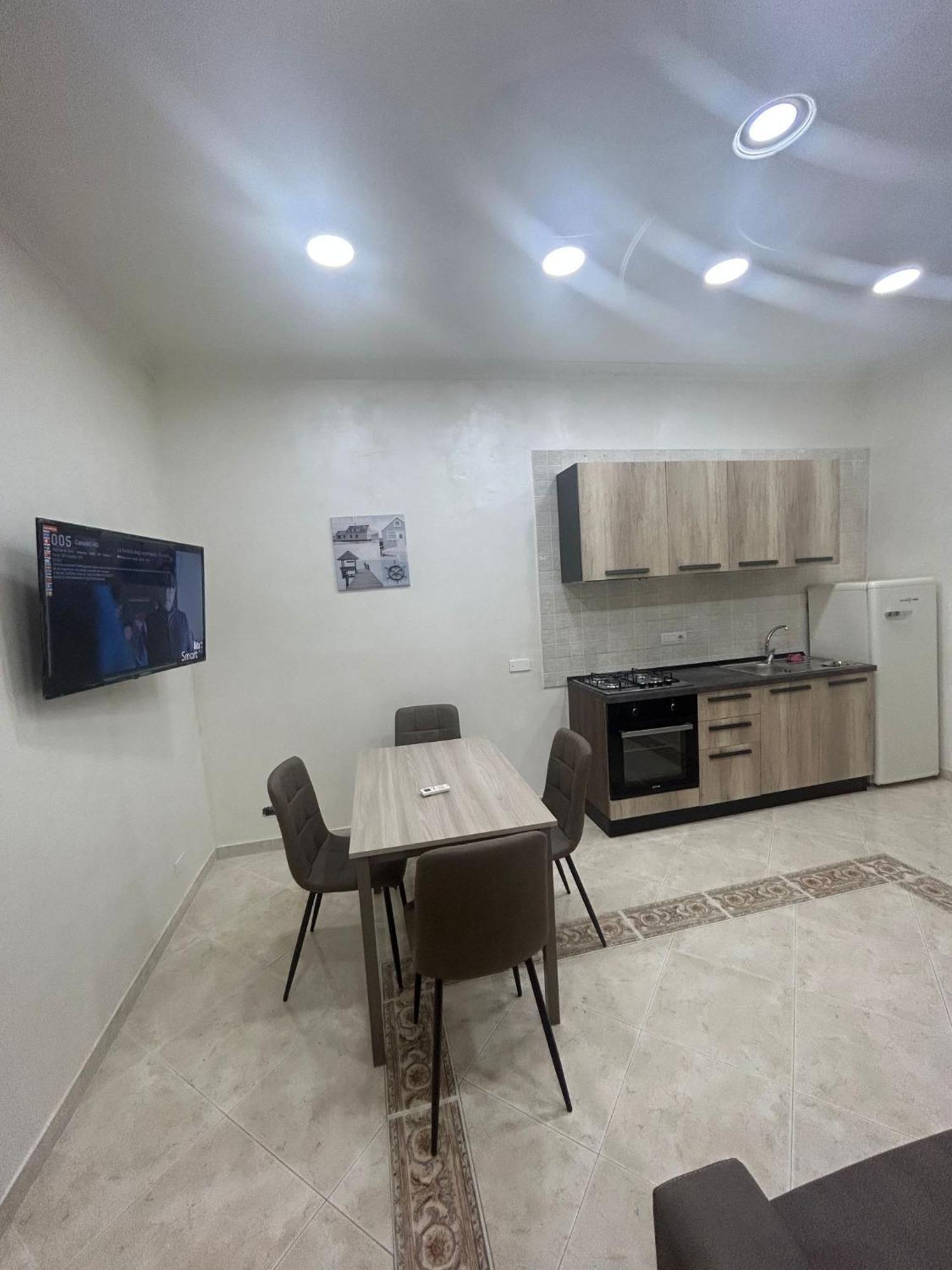Dora House Valentino Apartment Naples Exterior photo